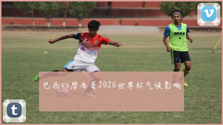 巴西vs摩洛哥2026世界杯气候影响
