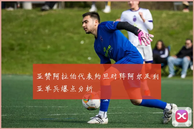 亚赞阿拉伯代表约旦对阵阿尔及利亚单兵爆点分析