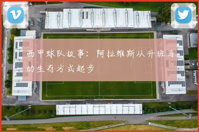 西甲球队故事：阿拉维斯从升班马的生存方式起步