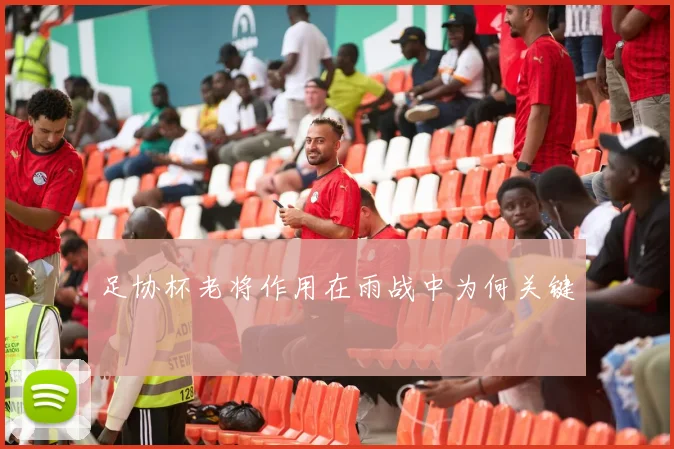 足协杯老将作用在雨战中为何关键