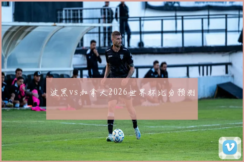 波黑vs加拿大2026世界杯比分预测