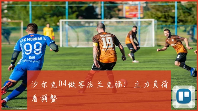 沙尔克04做客法兰克福：主力负荷看调整