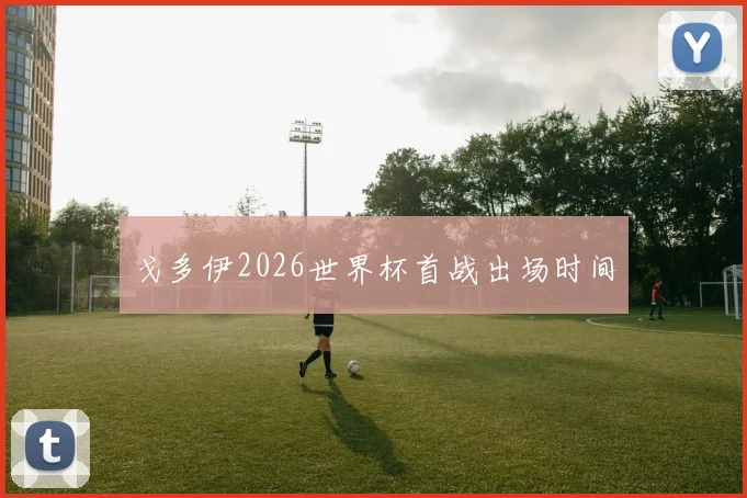 戈多伊2026世界杯首战出场时间